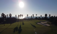 costa ballena  golf club
